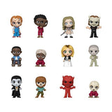 Halloween - Horror (Universal Pictures) Mystery Mini Figures Assortment - Set of 12