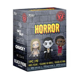 Halloween - Horror (Universal Pictures) Mystery Mini Figures Assortment - Set of 12