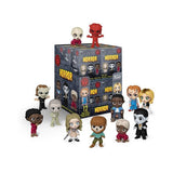 Halloween - Horror (Universal Pictures) Mystery Mini Figures Assortment - Set of 12