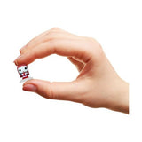 The Nightmare before Christmas - Valentines Bitty Pop! Vinyl Figures on Bouquet - Set of 2