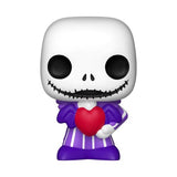 The Nightmare Before Christmas - Valentines Bitty Pop! Blind Bag Assortment - Set of 24