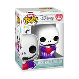 The Nightmare Before Christmas - Valentines Bitty Pop! Blind Bag Assortment - Set of 24