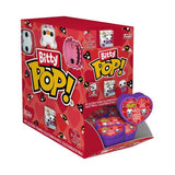 The Nightmare Before Christmas - Valentines Bitty Pop! Blind Bag Assortment - Set of 24