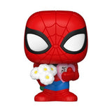 Spider-Man - Valentines Bitty Pop! Blind Bag Assortment - Set of 24