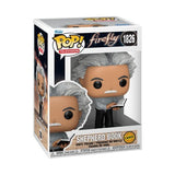 Firefly - Shepherd Book Pop! Vinyl Figure