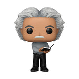 Firefly - Shepherd Book Pop! Vinyl Figure