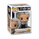 Firefly - Shepherd Book Pop! Vinyl Figure