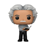 Firefly - Shepherd Book Pop! Vinyl Figure