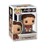Firefly - Malcolm Reynolds Pop! Vinyl Figure