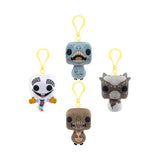 Jurassic Park Pop! Plush Keychain Assortment - Set of 12