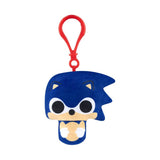 Sonic Plush Keychain Assortment - Set of 12