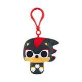 Sonic Plush Keychain Assortment - Set of 12
