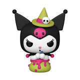 Sanrio - Kuromi in Pot Pop! Vinyl Figure (2025 NYCC Exclusive)