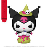 Sanrio - Kuromi in Pot Pop! Vinyl Figure (2025 NYCC Exclusive)