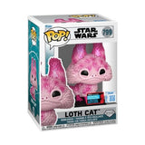 Star Wars: Rebels - Loth Cat Pop! Vinyl Figure (2025 NYCC Exclusive)