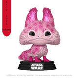 Star Wars: Rebels - Loth Cat Pop! Vinyl Figure (2025 NYCC Exclusive)