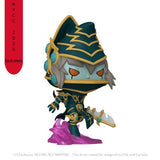 Yu-Gi-Oh - Dark Paladin with Sword Pop! Vinyl Figure (2025 NYCC Exclusive)
