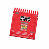 Hello Kitty - Animal Pop! Keychain Assortment - Set of 12