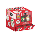 Hello Kitty - Animal Pop! Keychain Assortment - Set of 12