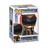 Kingdom Hearts - Lingering Will Pop! Vinyl Figure
