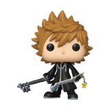 Kingdom Hearts - Roxas with Keyblades Pop! Vinyl Figure
