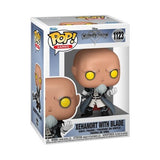 Kingdom Hearts - Xehonort with Blade Pop! Vinyl Figure