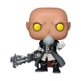 Kingdom Hearts - Xehonort with Blade Pop! Vinyl Figure