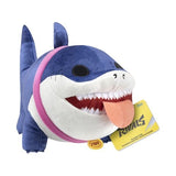 Marvel Rivals - Jeff the Land Shark Pop! Plush Figure
