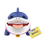 Marvel Rivals - Jeff the Land Shark Pop! Plush Figure