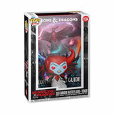 Dungeons & Dragons - Dungeon Master's Guide 2024 Pop! Cover Vinyl Figure