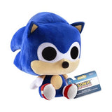 Sonic the Hedgehog - Sonic Pop! Plush Figure