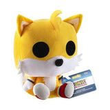 Sonic the Hedgehog - Tails Pop! Plush Figure