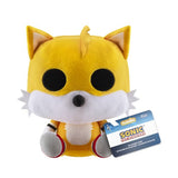Sonic the Hedgehog - Tails Pop! Plush Figure