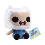 Adventure Time - Finn Pop! Plush Figure
