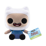 Adventure Time - Finn Pop! Plush Figure