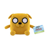 Adventure Time - Jake Pop! Plush Figure