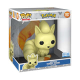 Pokemon - Ninetails 10" Pop! Vinyl Figure