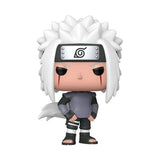 Naruto - Jiraiya (Sannin) Pop! Vinyl Figure
