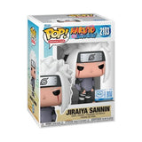 Naruto - Jiraiya (Sannin) Pop! Vinyl Figure
