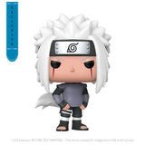 Naruto - Jiraiya (Sannin) Pop! Vinyl Figure 