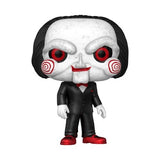 Saw - Billy the Puppet Pop! Vinyl Figure