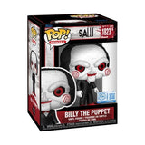 Saw - Billy the Puppet Pop! Vinyl Figure