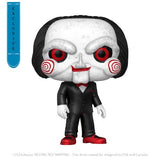 Saw - Billy the Puppet Pop! Vinyl Figure 