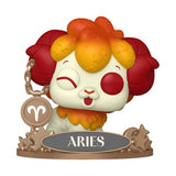Zodiac - Aries Pop! Vinyl Figure