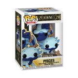 Zodiac - Pisces Pop! Vinyl Figure