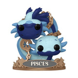 Zodiac - Pisces Pop! Vinyl Figure