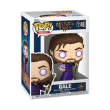 Baldur's Gate 3 - Gale Pop! Vinyl Figure