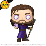 Baldur's Gate 3 - Gale Pop! Vinyl Figure