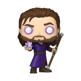 Baldur's Gate 3 - Gale Pop! Vinyl Figure