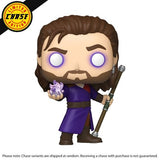 Baldur's Gate 3 - Gale Pop! Vinyl Figure